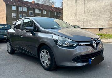 Renault Clio 170.600 km 3.900 &euro; marl 45772