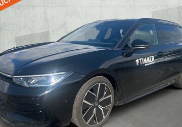 VW Passat Variant 27.999 km 36.880 &euro; Dülmen 48249