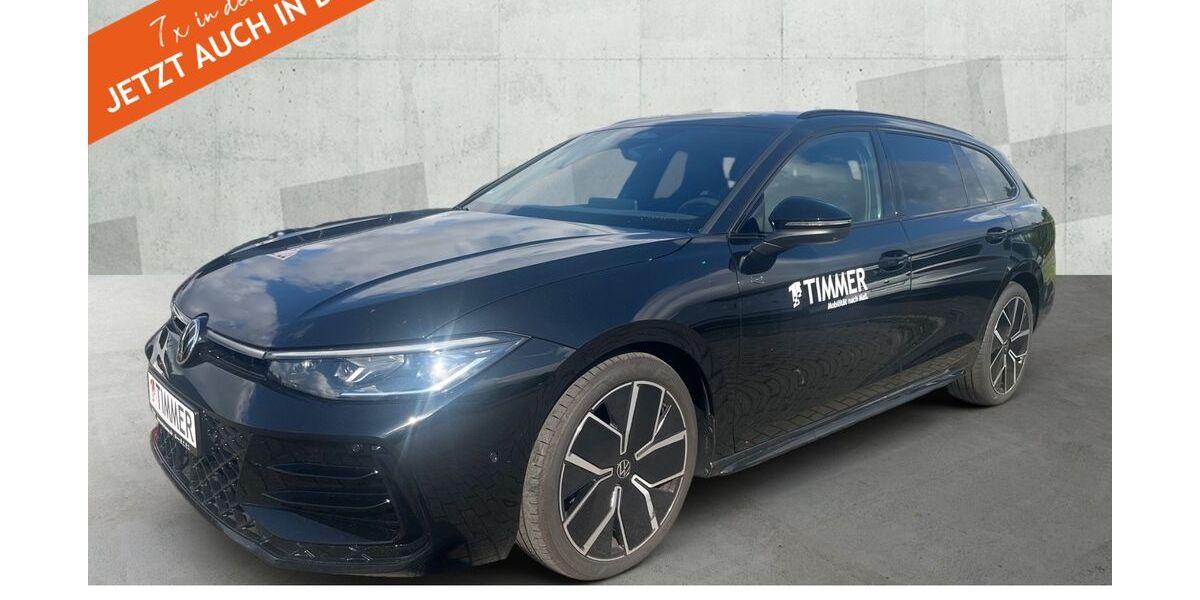 VW Passat Variant 27.999 km 36.880 &euro; Dülmen 48249