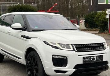 Land Rover Range Rover Evoque 97.000 km 18.981 &euro; Essen 45138