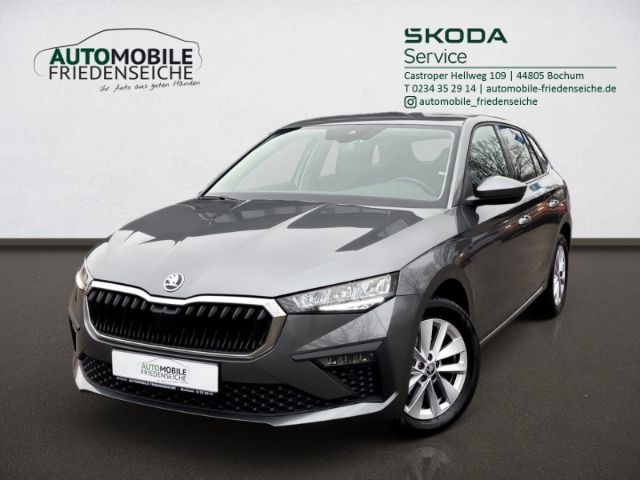 Skoda Scala 5.625 km 24.690 &euro; Bochum 44805