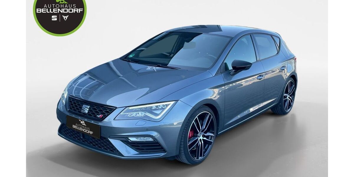 Seat Leon 73.384 km 20.480 &euro; Bottrop 46244