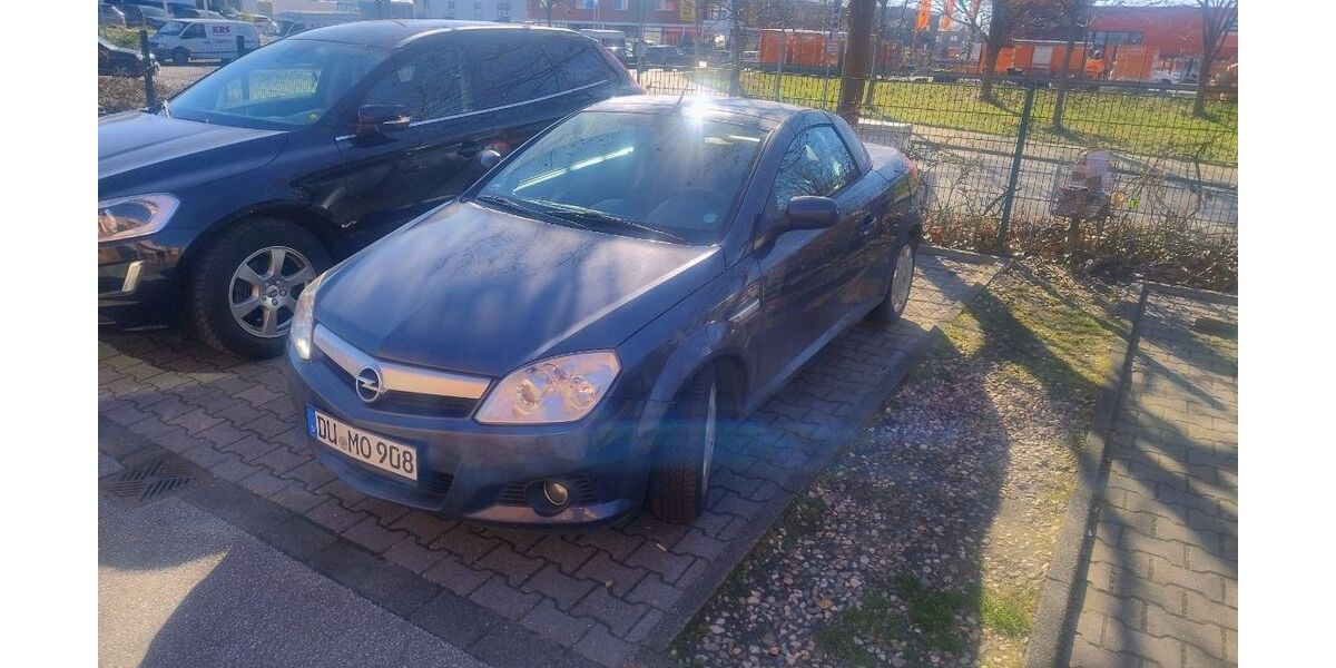 Opel Tigra 137.500 km 2.290 &euro; Dortmund 44379