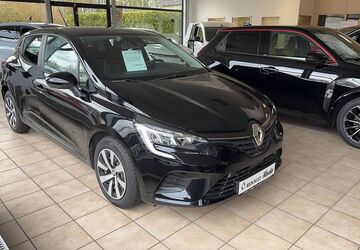 Renault Clio 22.000 km 15.995 &euro; Oer-Erkenschwick 45739
