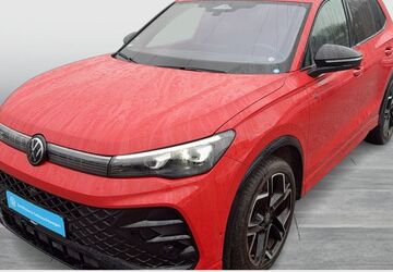 VW Tiguan 13.140 km 47.095 &euro; Dortmund 44379