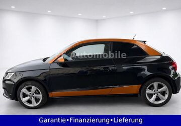 Audi A1 99.060 km 11.623 &euro; Recklinghausen 45661