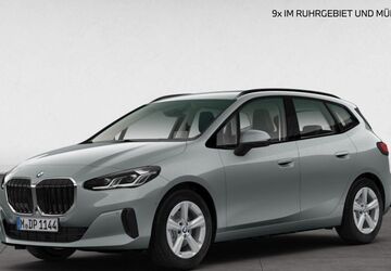 BMW 218 Active Tourer 21.586 km 31.900 &euro; Witten 58455