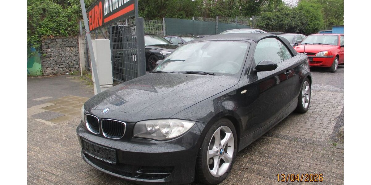 BMW 118 103.000 km 7.999 &euro; Oberhausen 46149