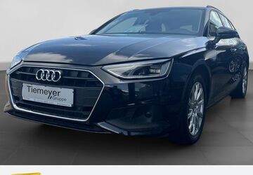 Audi A4 84.906 km 20.860 &euro; Marl 45770