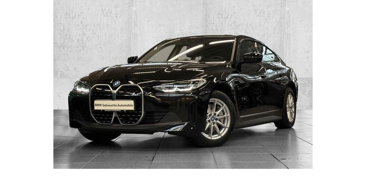 BMW i4 19.504 km 36.290 &euro; Sprockhövel 45549