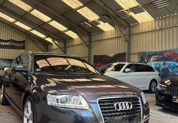 Audi A6 187.000 km 5.950 &euro; Essen 45139