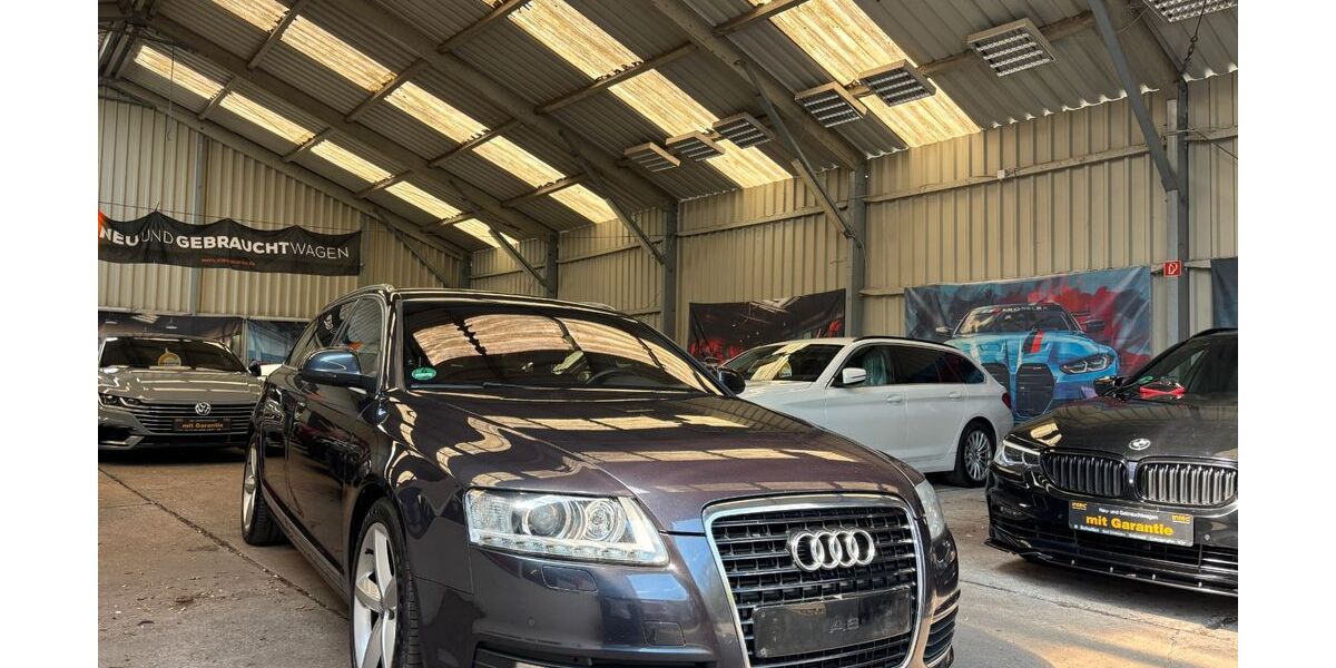 Audi A6 187.000 km 5.950 &euro; Essen 45139