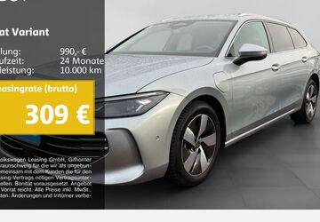 VW Passat Variant 25.435 km 33.870 &euro; Bochum 44892