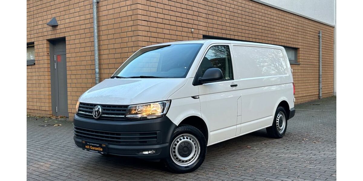 VW T6 Transporter 194.627 km 16.750 &euro; Essen 45326