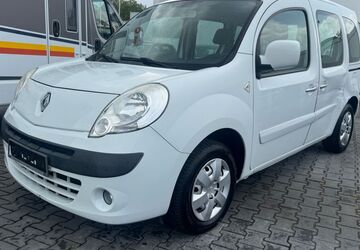 Renault Kangoo 290.000 km 3.950 &euro; Essen 45356