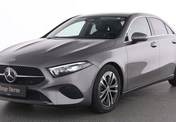 Mercedes-Benz A 180 3.294 km 31.685 &euro; Essen 45309
