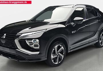 Mitsubishi Eclipse Cross 6.494 km 29.890 &euro; Dortmund 44147