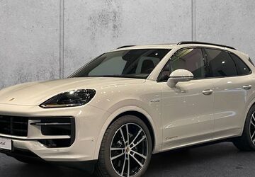 Porsche Cayenne 9.900 km 127.890 &euro; Recklinghausen 45665