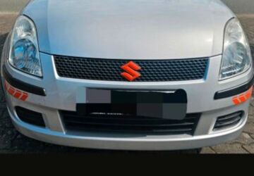 Suzuki Swift 134.000 km 3.200 &euro; Bochum 44809