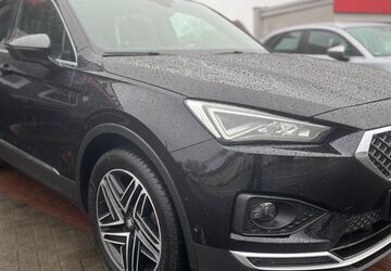Seat Tarraco 121.000 km 21.800 &euro; Castrop Rauxel 44579