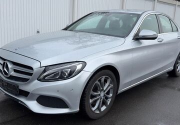 Mercedes-Benz C 220 144.071 km 14.900 &euro; Gelsenkirchen 45884