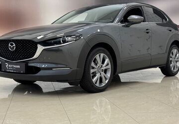 Mazda CX-30 20.281 km 23.300 &euro; Oberhausen 46149