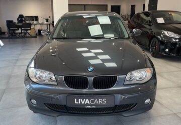 BMW 118 152.428 km 4.800 &euro; Oberhausen 46049