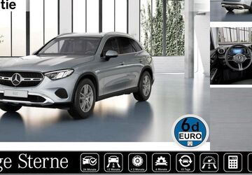 Mercedes-Benz GLC 200 14.556 km 49.998 &euro; Dorsten 46282