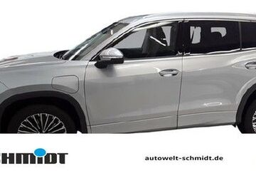 VW Tayron 6.740 km 40.498 &euro; Recklinghausen 45657