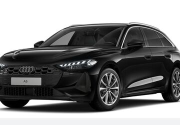 Audi A5 31.548 km 43.250 &euro; Bochum 44809