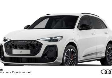 Audi Q5 8.000 km 68.430 &euro; Dortmund 44143