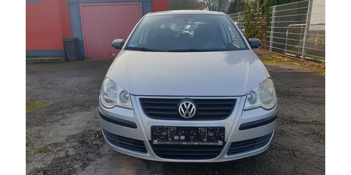 VW Polo 200.300 km 1.990 &euro; Dortmund 44328