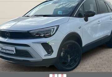 Opel Crossland 11.900 km 22.990 &euro; Gelsenkirchen 45894