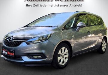 Opel Zafira 94.888 km 9.480 &euro; Essen 45276