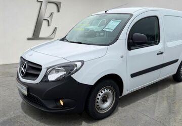 Mercedes-Benz Citan 71.075 km 11.781 &euro; Witten 58454