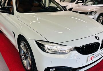 BMW 420 159.000 km 19.870 &euro; Oberhausen 46049