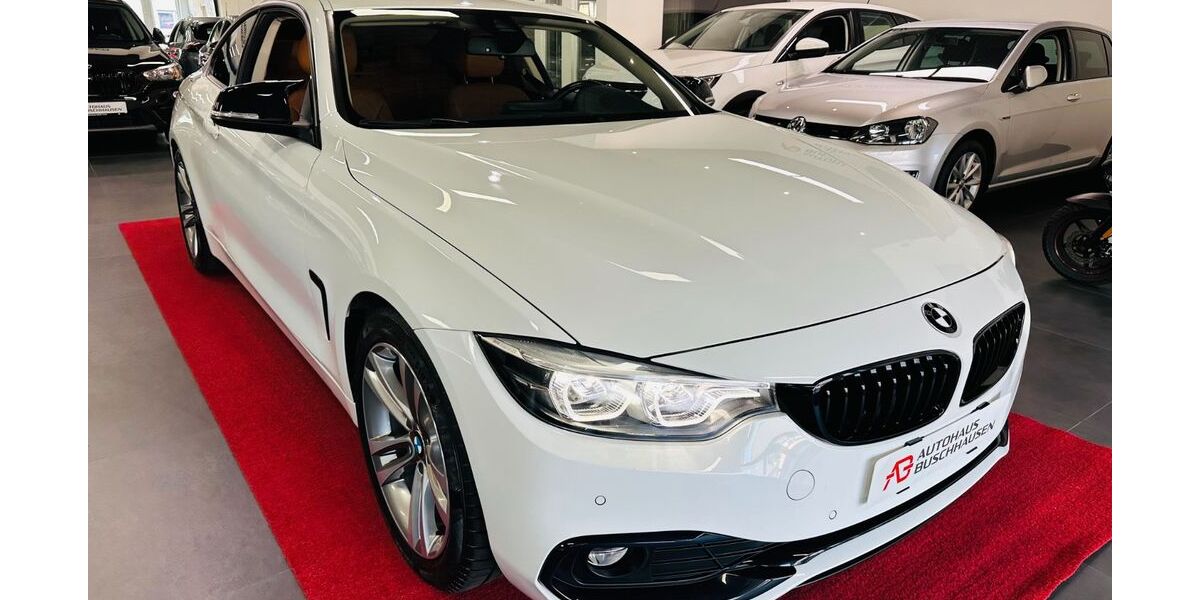 BMW 420 159.000 km 19.870 &euro; Oberhausen 46049