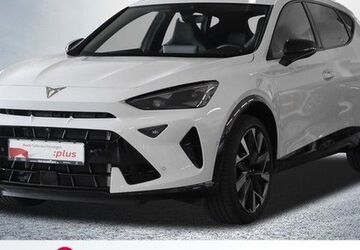 Cupra Formentor 11.810 km 34.840 &euro; Lünen 44534