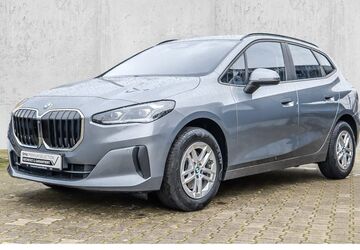 BMW 218 Active Tourer 83.306 km 24.444 &euro; Herne 44625
