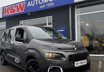 Citroen Berlingo 22.000 km 27.990 &euro; Marl/Recklinghausen 45770