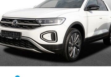 VW T-Roc 25.490 km 29.490 &euro; Recklinghausen 45657