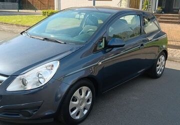 Opel Corsa 158.100 km 2.380 &euro; Herten 45699