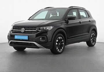 VW T-Cross 50.827 km 18.960 &euro; Essen 45143