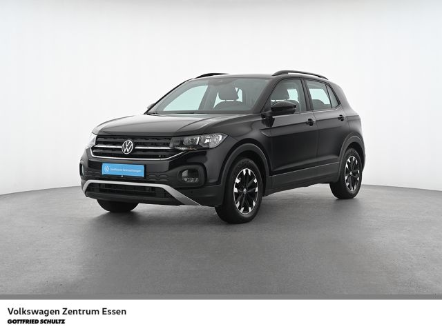 VW T-Cross 50.827 km 18.960 &euro; Essen 45143