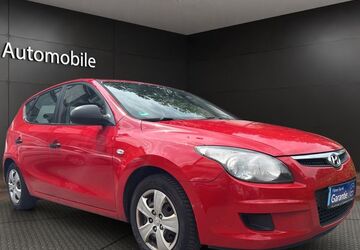 Hyundai i30 250.344 km 1.490 &euro; Recklinghausen 45659