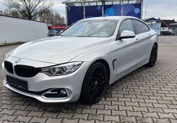 BMW 435 Gran Coupé 141.000 km 17.650 &euro; Herne 44628