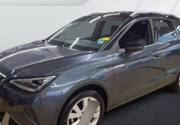 Seat Arona 24.107 km 23.700 &euro; Essen 45307
