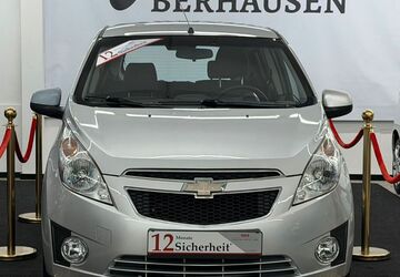 Chevrolet Spark 71.000 km 4.100 &euro; Oberhausen 46049