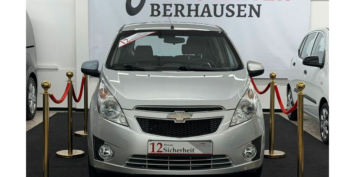 Chevrolet Spark 71.000 km 4.100 &euro; Oberhausen 46049