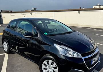 Peugeot 208 159.329 km 3.000 &euro; Recklinghausen 45657
